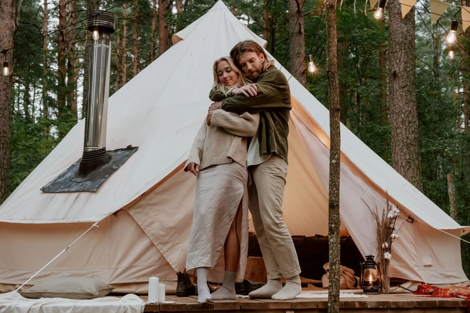 How to Plan a Relaxing Farm Weekend